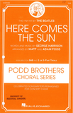 Here Comes The Sun