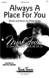 Always A Place For You