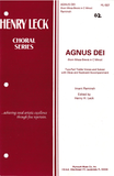 Agnus Dei