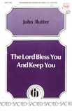 The Lord Bless You And Keep You