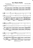 Ave Maris Stella
