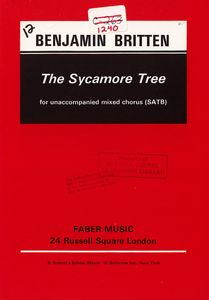 Sycamore Tree, The