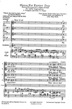 Hymn For Easter Day