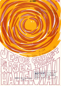 Jesus Christ Is Risen Today