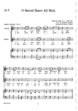 43 Hymns with Descants