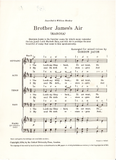 Brother James's Air