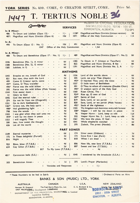 Come, O Creator Spirit, Come