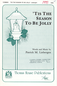 Tis the Season to be Jolly