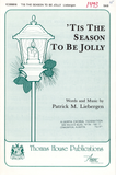 Tis the Season to be Jolly