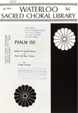 Psalm 150