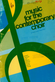 Music for the Contemporary Choir