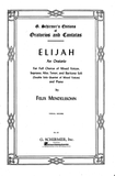 Elijah