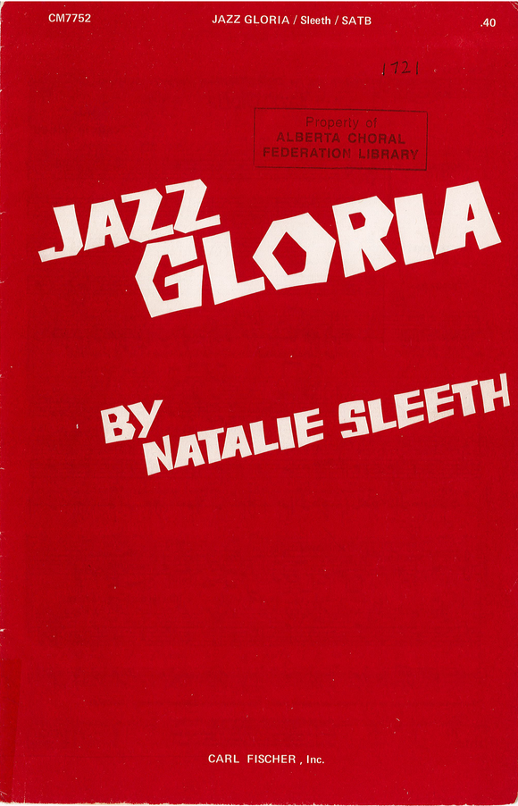 Jazz Gloria