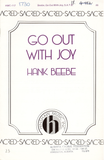 Go Out With Joy