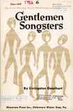 Gentlemen Songsters