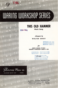 This Old Hammer
