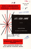 Li'l Liza Jane