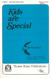 Kids Are Special