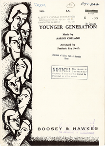 Younger Generation