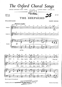 Shepherd, The