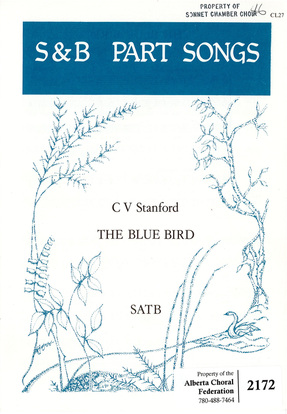 Blue Bird, The