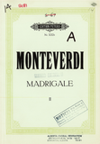 Monteverdi Madrigale II