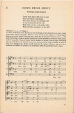 Penguin Book Of English Madrigals, The