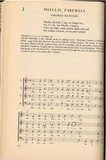 Penguin Book Of English Madrigals, The