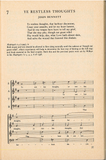 Penguin Book Of English Madrigals, The