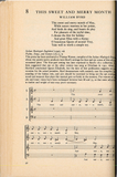 Penguin Book Of English Madrigals, The