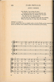 Penguin Book Of English Madrigals, The