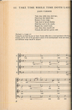 Penguin Book Of English Madrigals, The