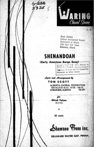 Shenandoah