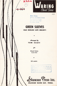 Green Sleeves