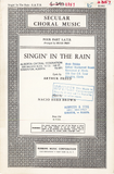 Singin' in the Rain