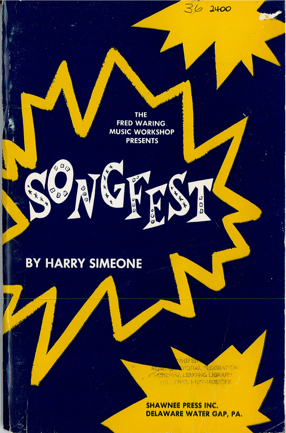 Songfest