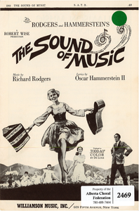 Sound of Music, The