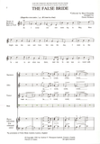 False Bride, The