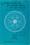 Lord, Make Me an Instrument of Thy Peace