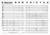 Benedictus