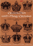 Crown Him With Many Crowns