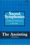 Anointing, The