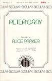 Peter Gray