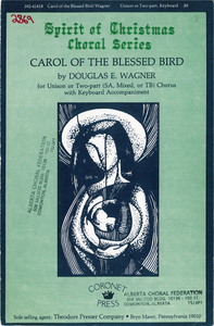 Carol of the Blessed Bird