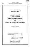 Moon Does Not Sleep, The