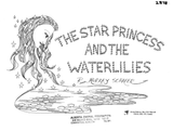Star Princess and the Waterlilies, The