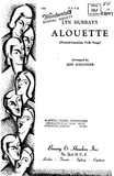 Alouette