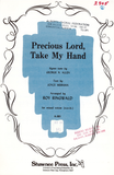 Precious Lord, Take My Hand