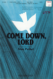 Come Down, Lord
