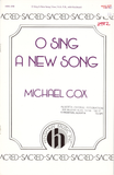 O Sing a New Song